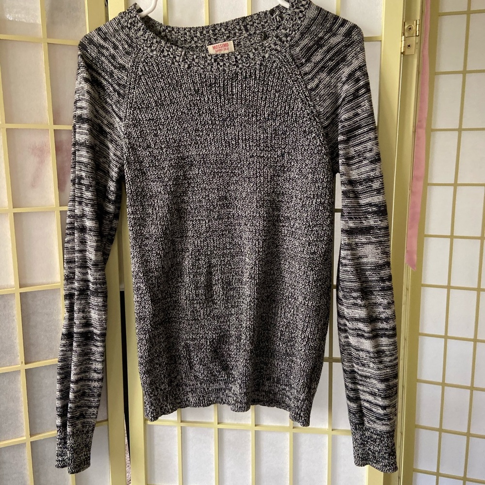 Target sweater size medium